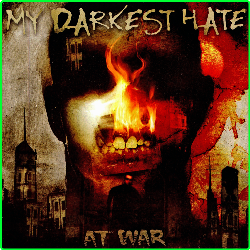 My Darkest Hate (2004) At War GFaTF6mu_o