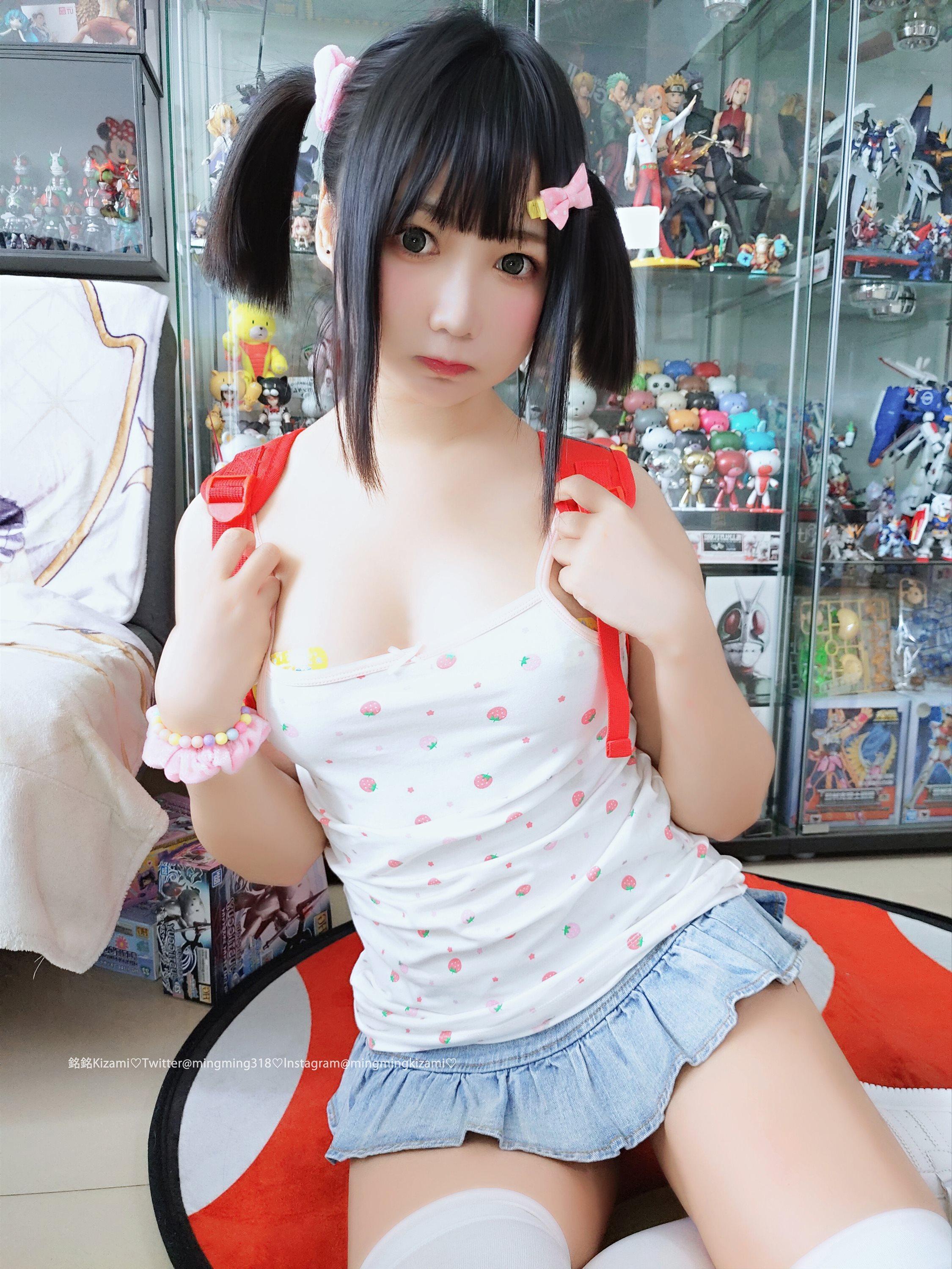 銘銘Kizami-BOOTH-Vol.24自撮り(64)