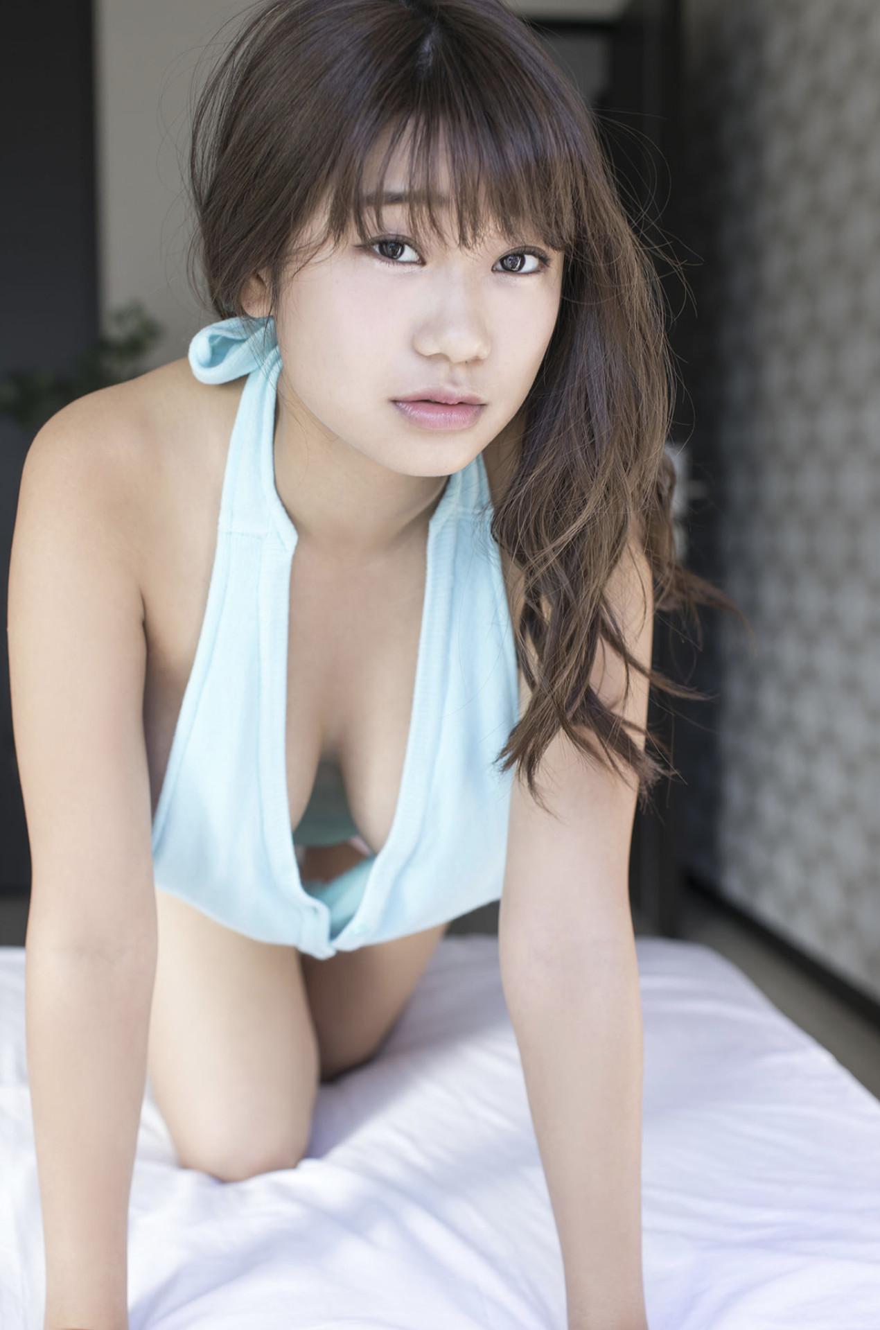 Yui Nanase ななせ結衣, Bamboo e-Book 写真集 [魅惑のふくらみ] Set.02(9)