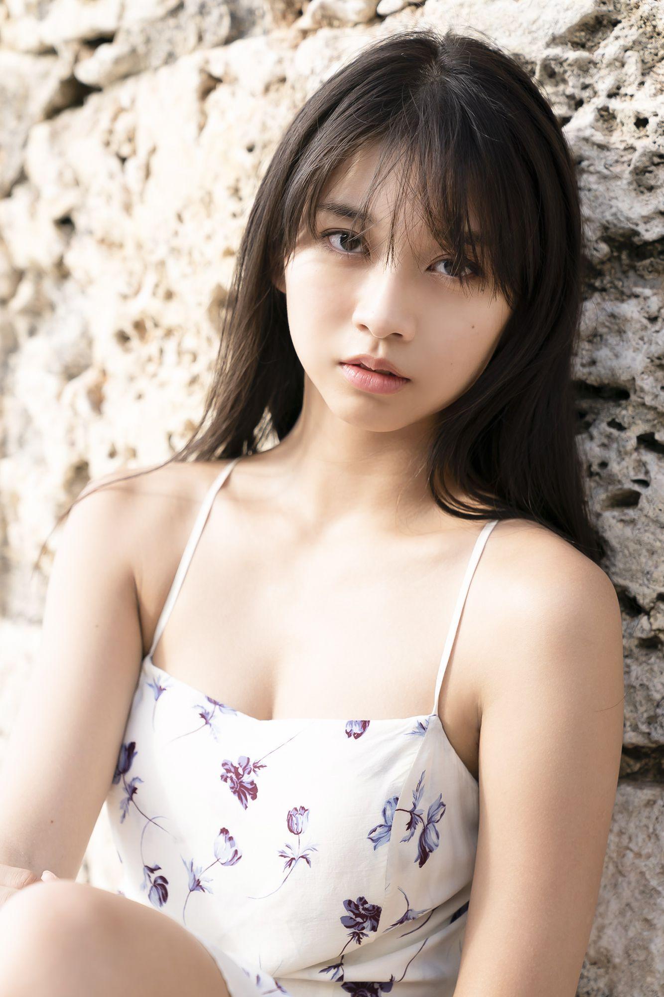 [Hello! Project Digital Books] No.204 牧野真莉愛 Maria Makino(12)