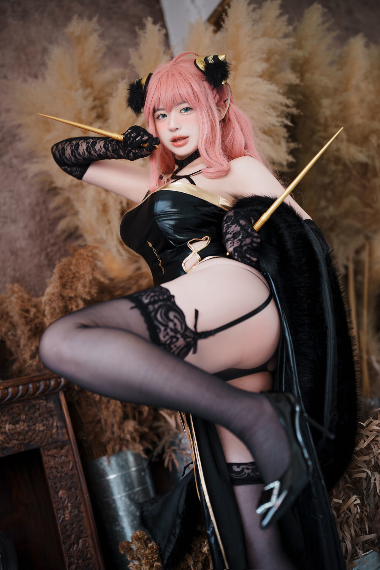 CocoPie - Anya Forger [17P]