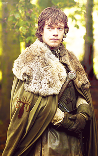 Theon Greyjoy