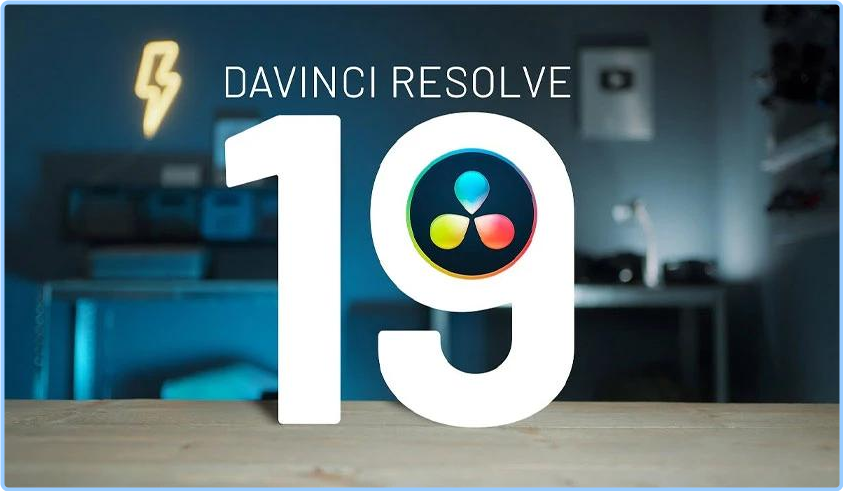 Blackmagic Design DaVinci Resolve Studio 19.0.1 Build 6 RePack by KpoJIuK Ipl47QxS_o