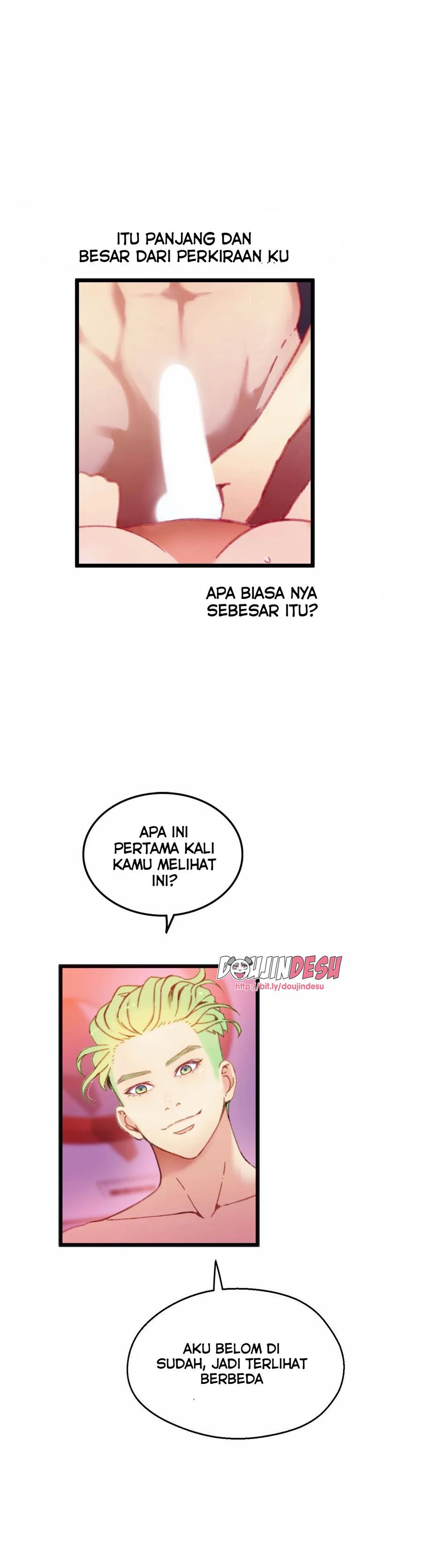 Komik <b>Manhwa</b> <b>The</b> Body Game Chapter 13.