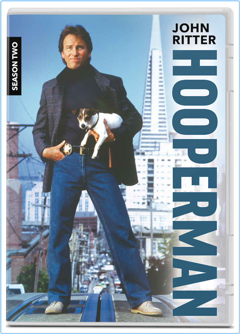 Hooperman (1987) Seasons 1 And 2 Complete DVDRiP (x264) CpgN4i8m_o