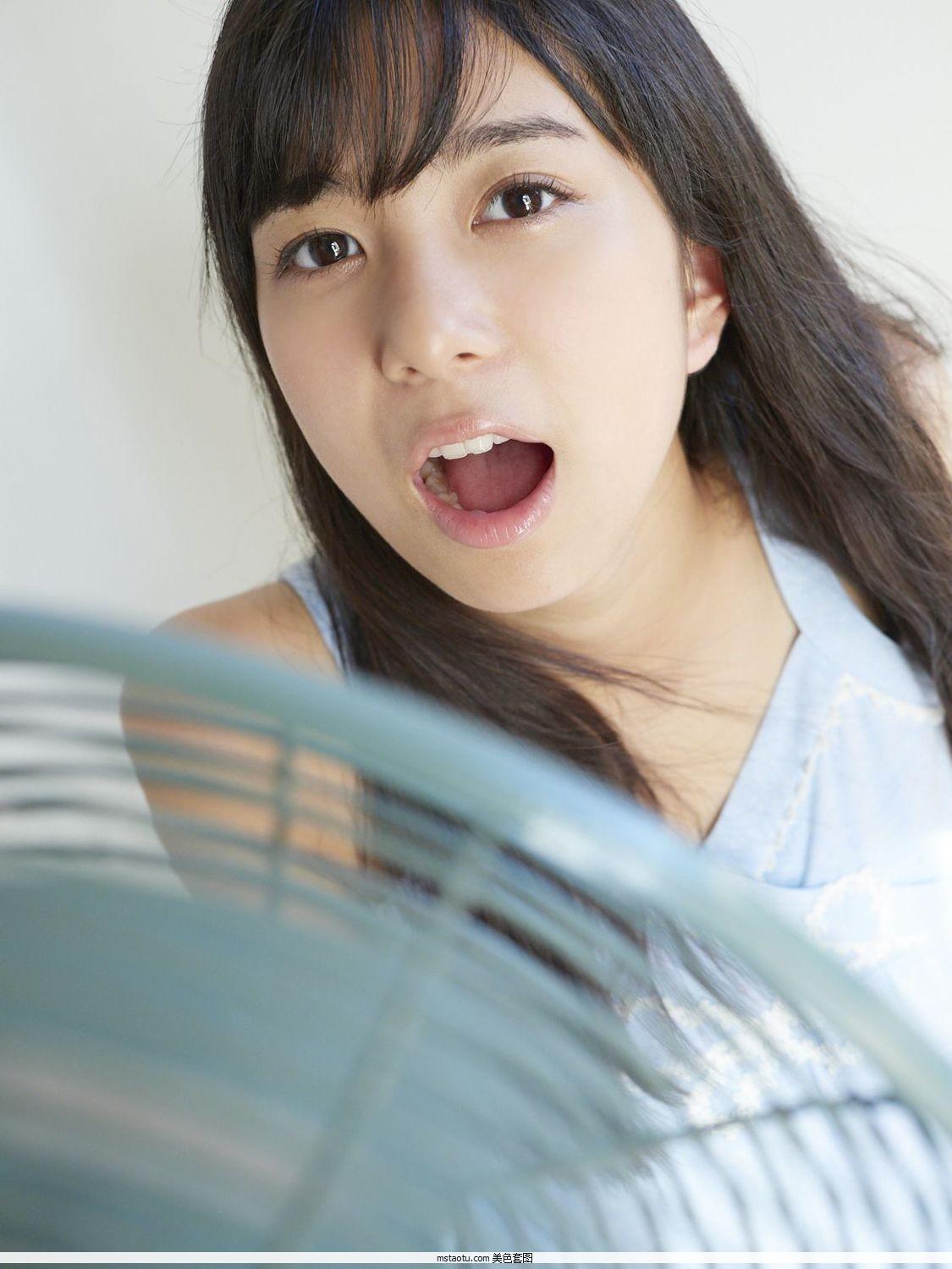 井上玲音 Rei Inoue [Hello! Project Digital Books] No.179 经典图集(6)