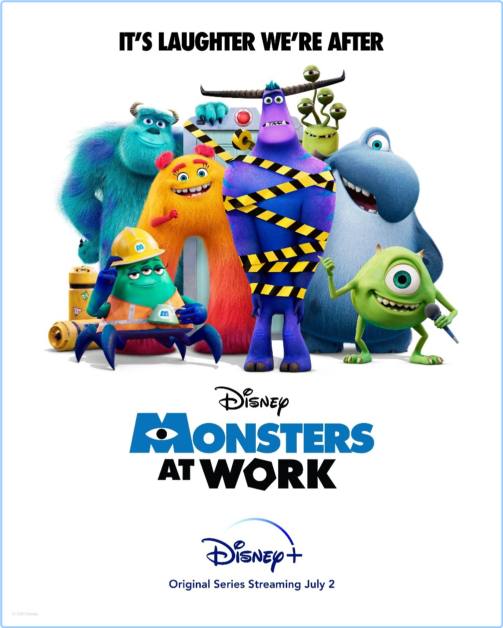 Monsters At Work (2021) Season 2 Complete [720p] WEB-DL (x264) Nc03OIGd_o