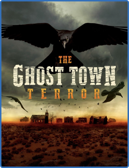 The Ghost TOwn Terror S01E06 My Name Is Pain 720p AMZN WEBRip DDP2 0 x264-BTW