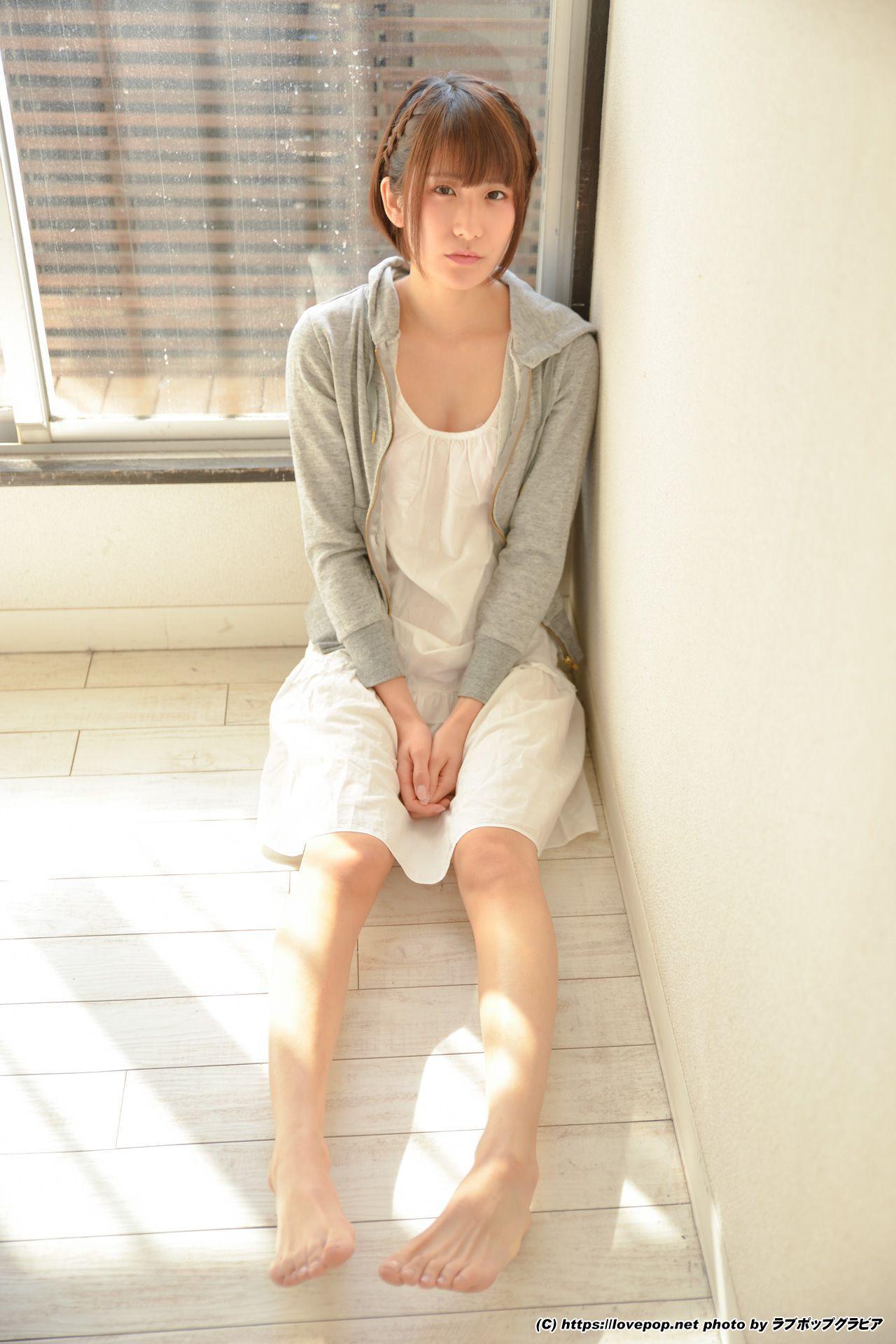 [LOVEPOP] 来栖うさこ Usako Kurusu Photoset 05 写真集(23)