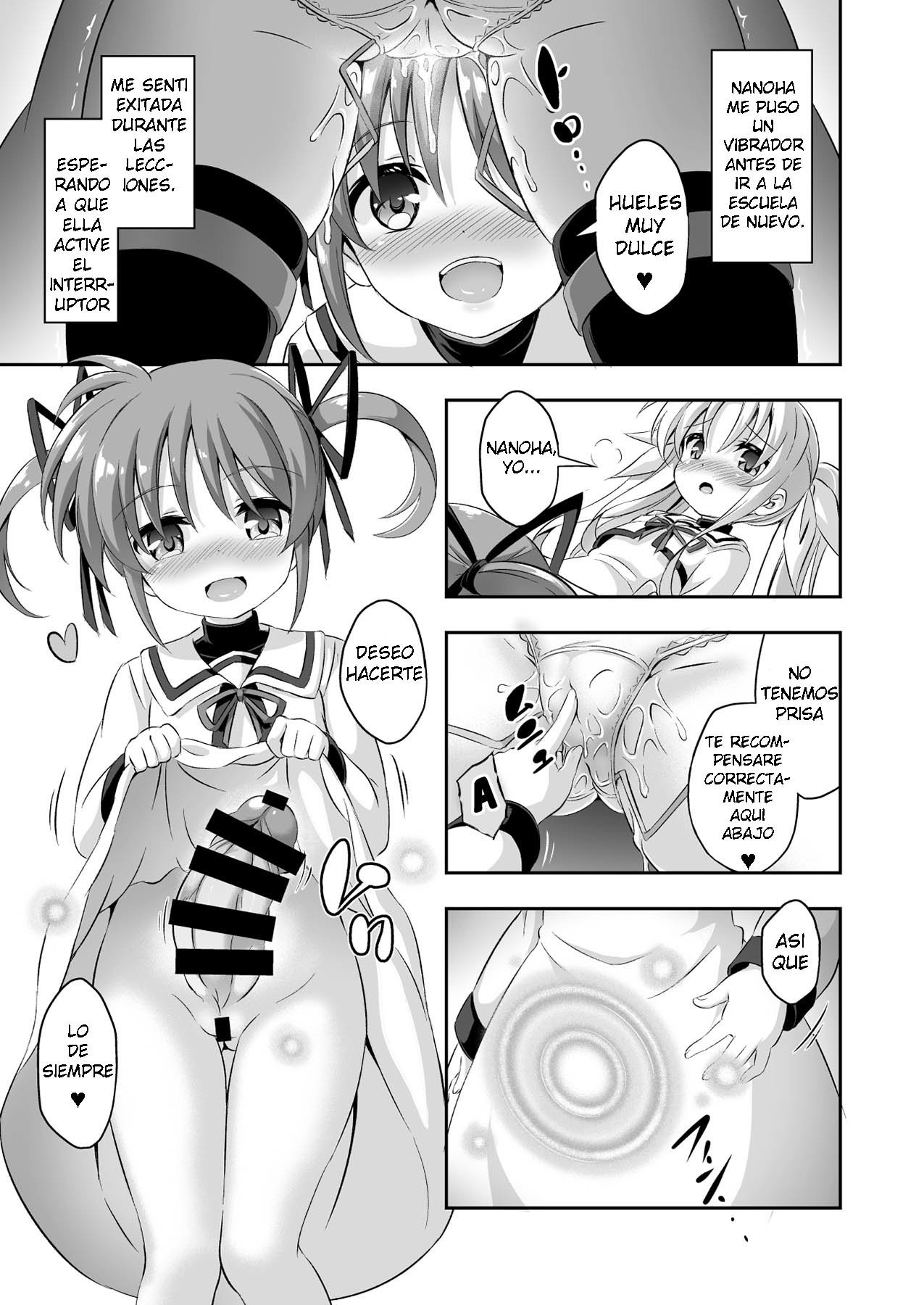 [Musouduki] Loli & Futa Vol 9 - 3