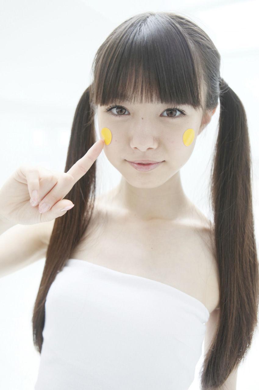 Ichikawa Miori 市川美织 [VYJ] No.112 写真集(28)