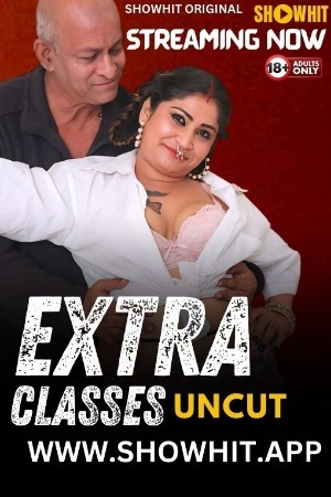 Extra Classes 2024 Hindi ShowHit Short Films 720p HDRip Download