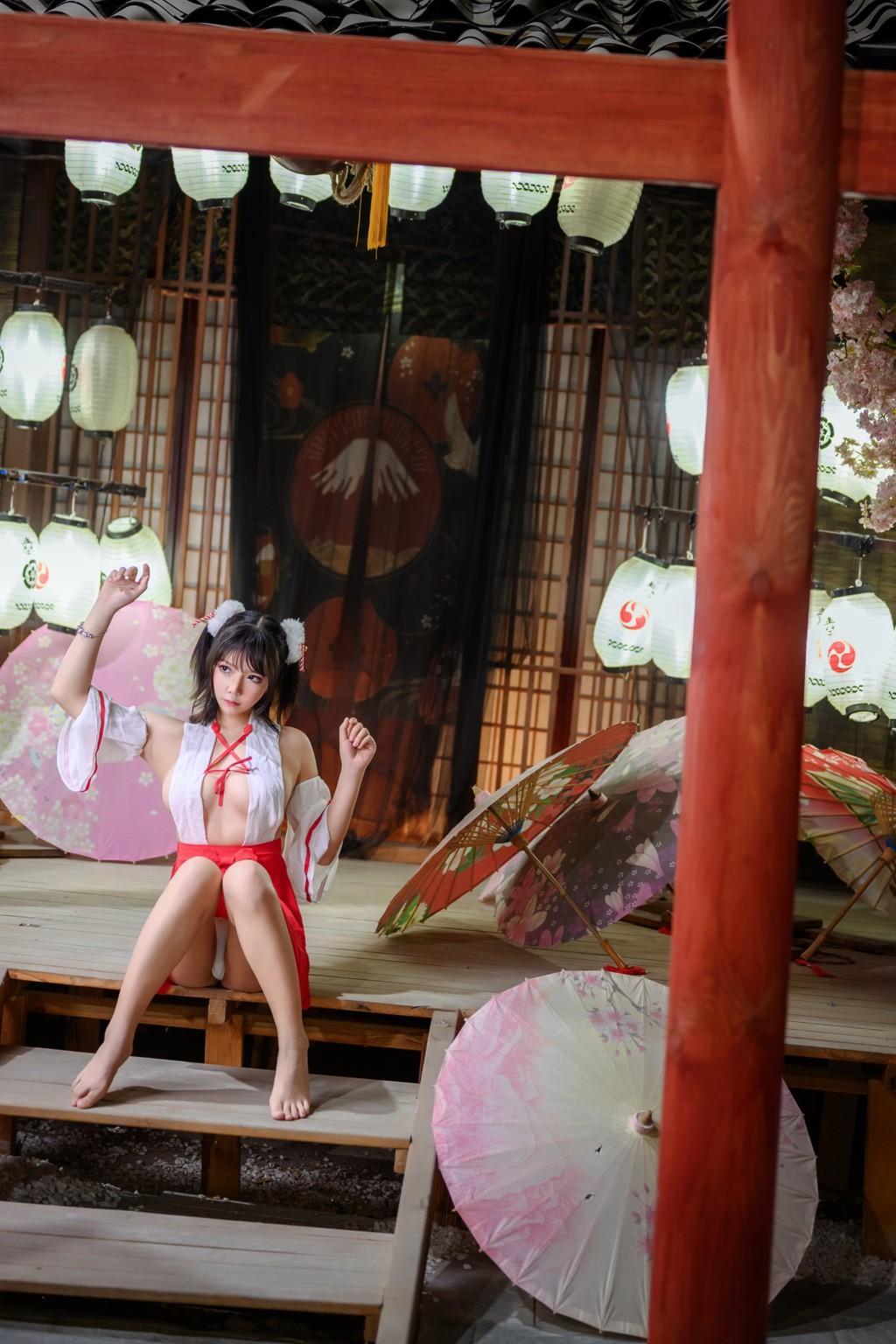Coser@抱走莫子aa Vol.020: (37 photos)(15)