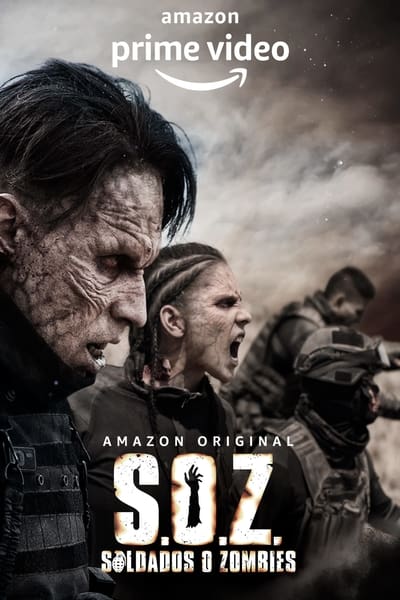 S O Z Soldiers or Zombies S01E07 1080p HEVC x265-MeGusta