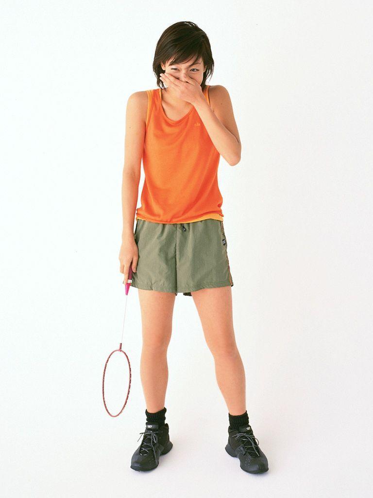 [Wanibooks] NO.02 Saki Aibu 相武紗季 写真集(29)