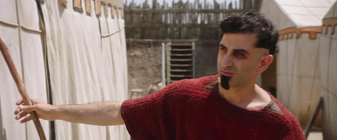 Brutus vs Cesar 2020 FRENCH 1080p WEBRip AAC2 0 x264-NOGRP Brutus vs Cesar 2020 FRENCH 1080p WEBRip AAC2 0 x264-NOGRP