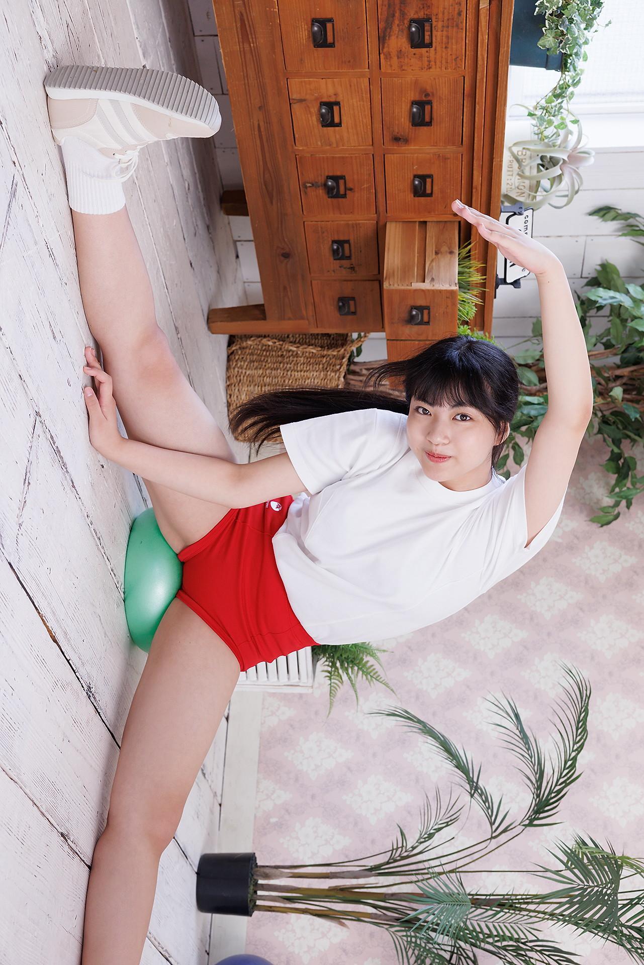 Maaya Obana 小花真彩, Minisuka.tv 2024.12.26 Regular Gallery Set 06.02(12)