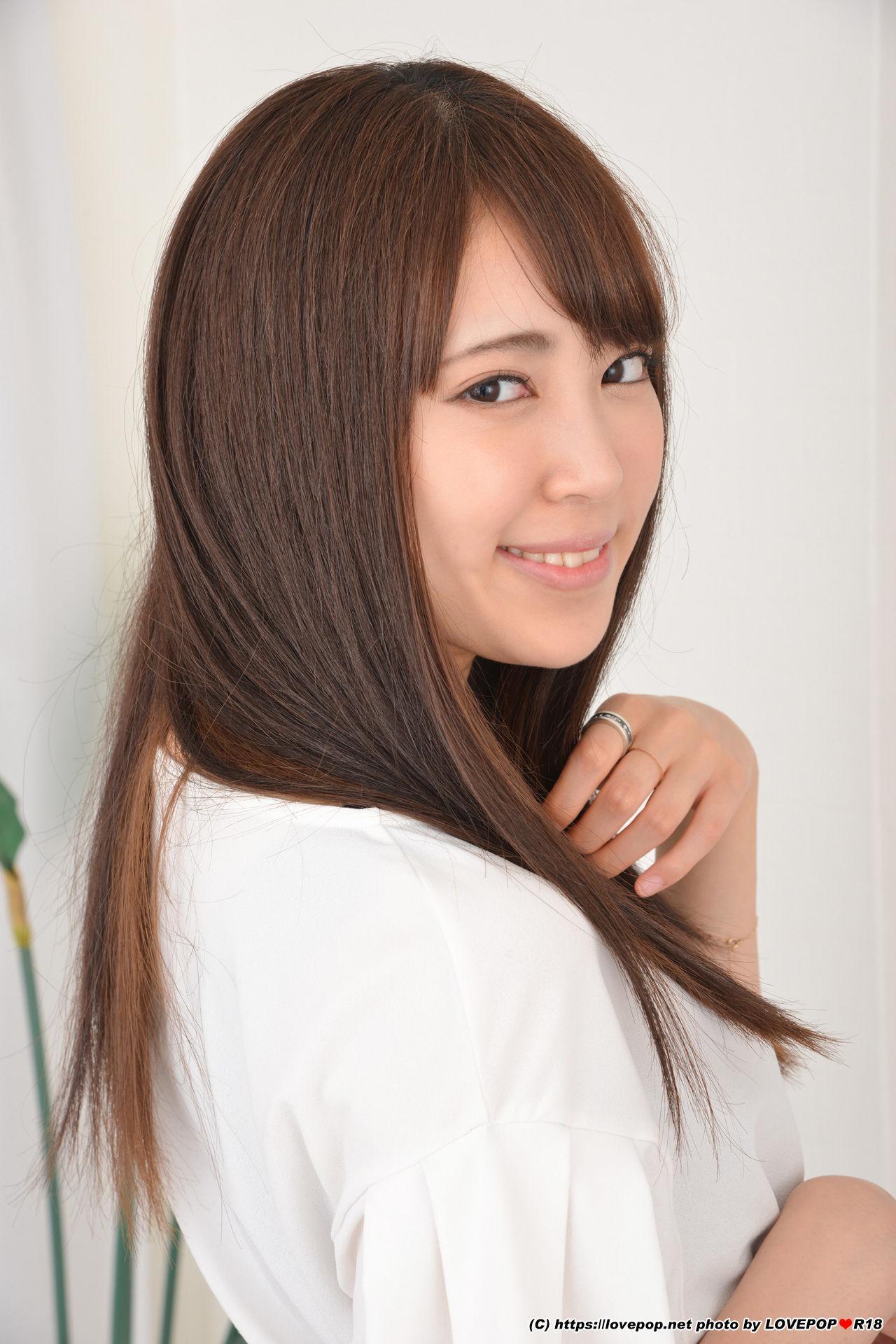 [LOVEPOP] Sara Kagami 加賀美さら Photoset 03(9)