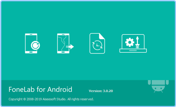 Aiseesoft FoneLab for Android 5.0.36 RePack (& Portable) by TryRooM Mj7LJAIs_o