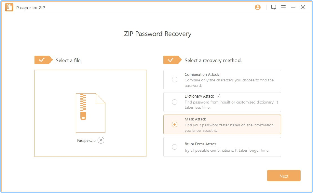 Passper For ZIP 3.9.2.5 Multilingual THAwG1QL_o