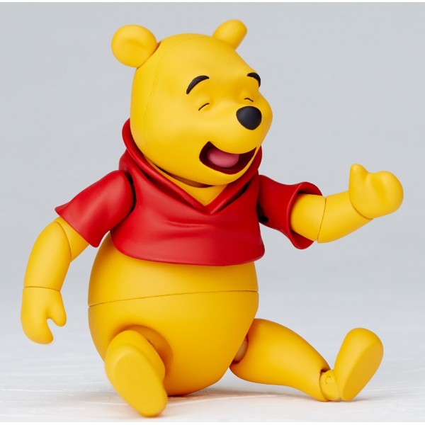 Winnie L'Ourson - Movie Revo - Figure Complex (Revoltech / Disney) Qc4KOL8V_o