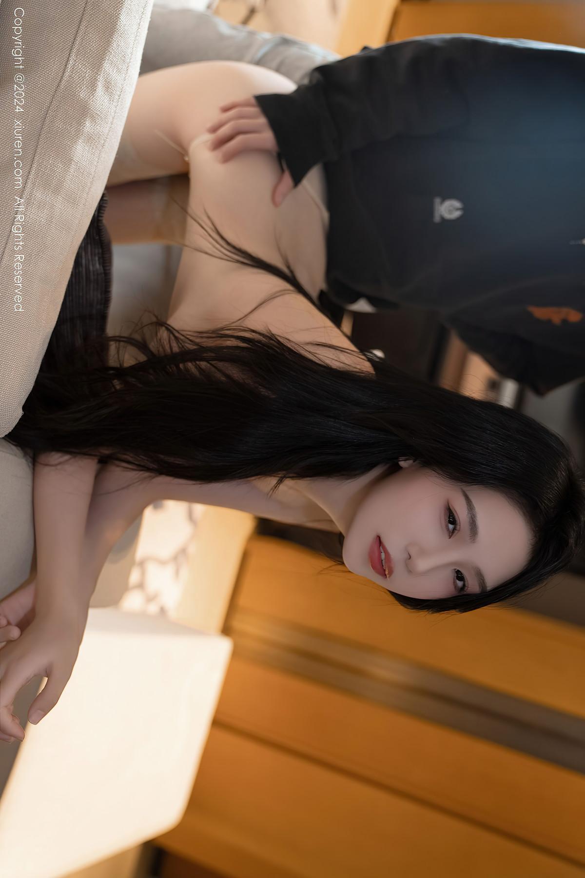 XiuRen秀人网 No.8455 利世LiShi(76)