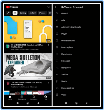 YouTube ReVanced Extended V19.15.36 Non Root 2.223.10 M G4rfvvzY_o