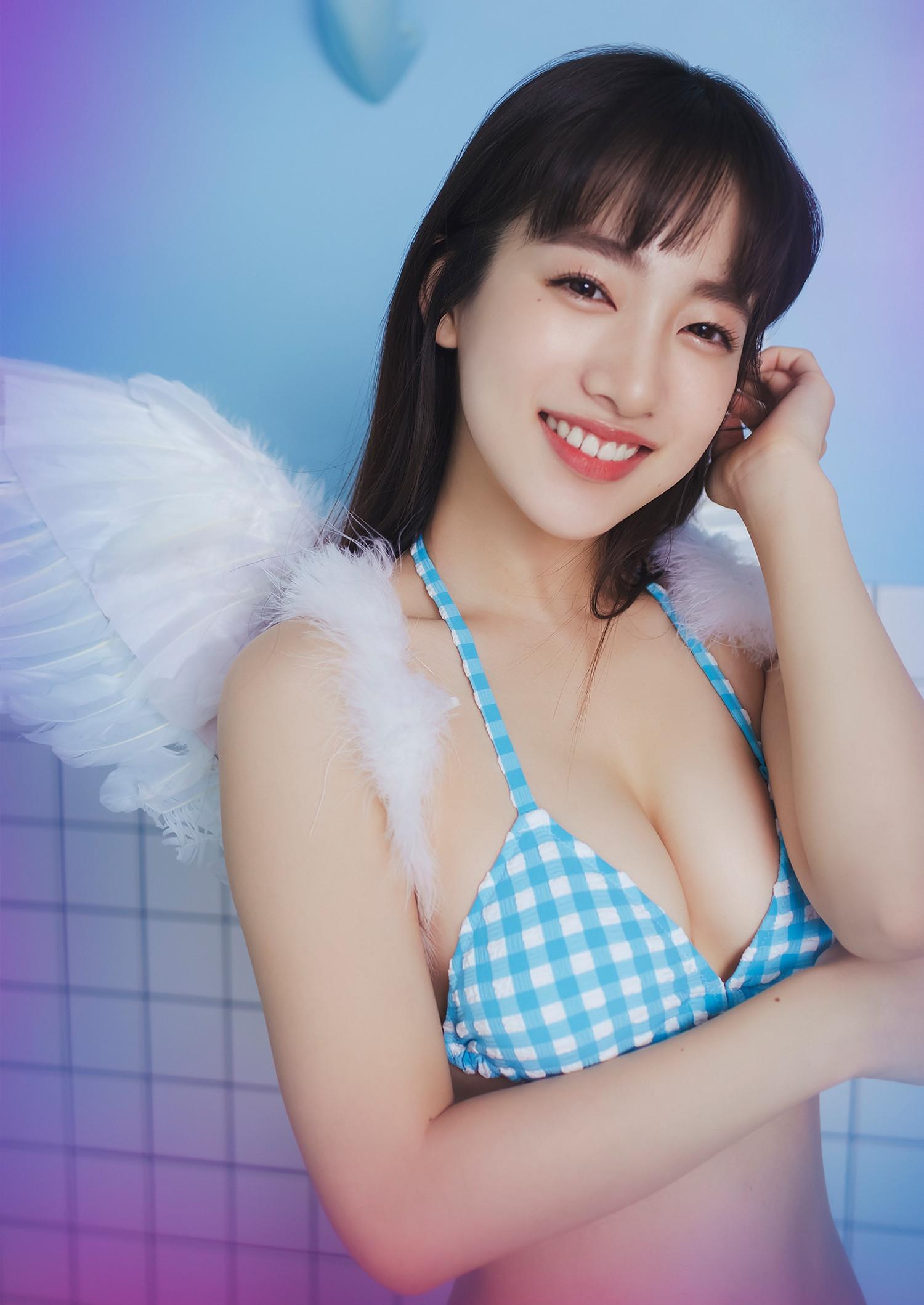 Cocona Sakuragi 桜木心菜, デジタル限定 YJ Photo Book 「（私立恵比寿中学）Anytime Cocotime」 Set.01(20)