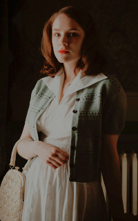 Sophie Rundle NgtIDXR2_o