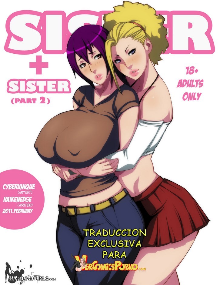 Sister + Sister 2 (Traduccion exclusiva) - 0