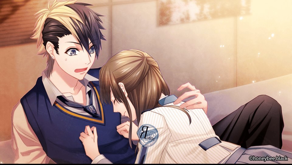 Game Review: DYNAMIC CHORD feat.［reve parfait］V edition