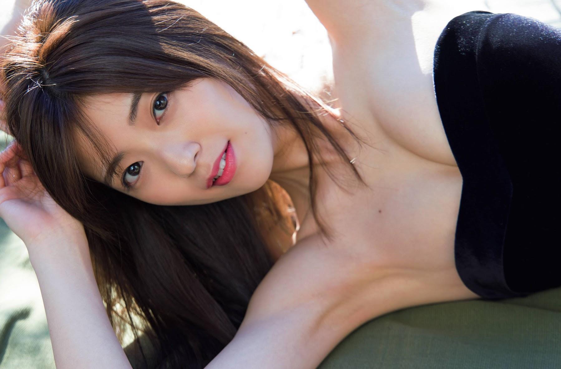 Mio Kudo 工藤美桜, FRIDAY 2021.03.12 (フライデー 2021年3月12日号)(4)