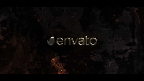 Fire Explosion Logo Reveal Pp - VideoHive 51691812