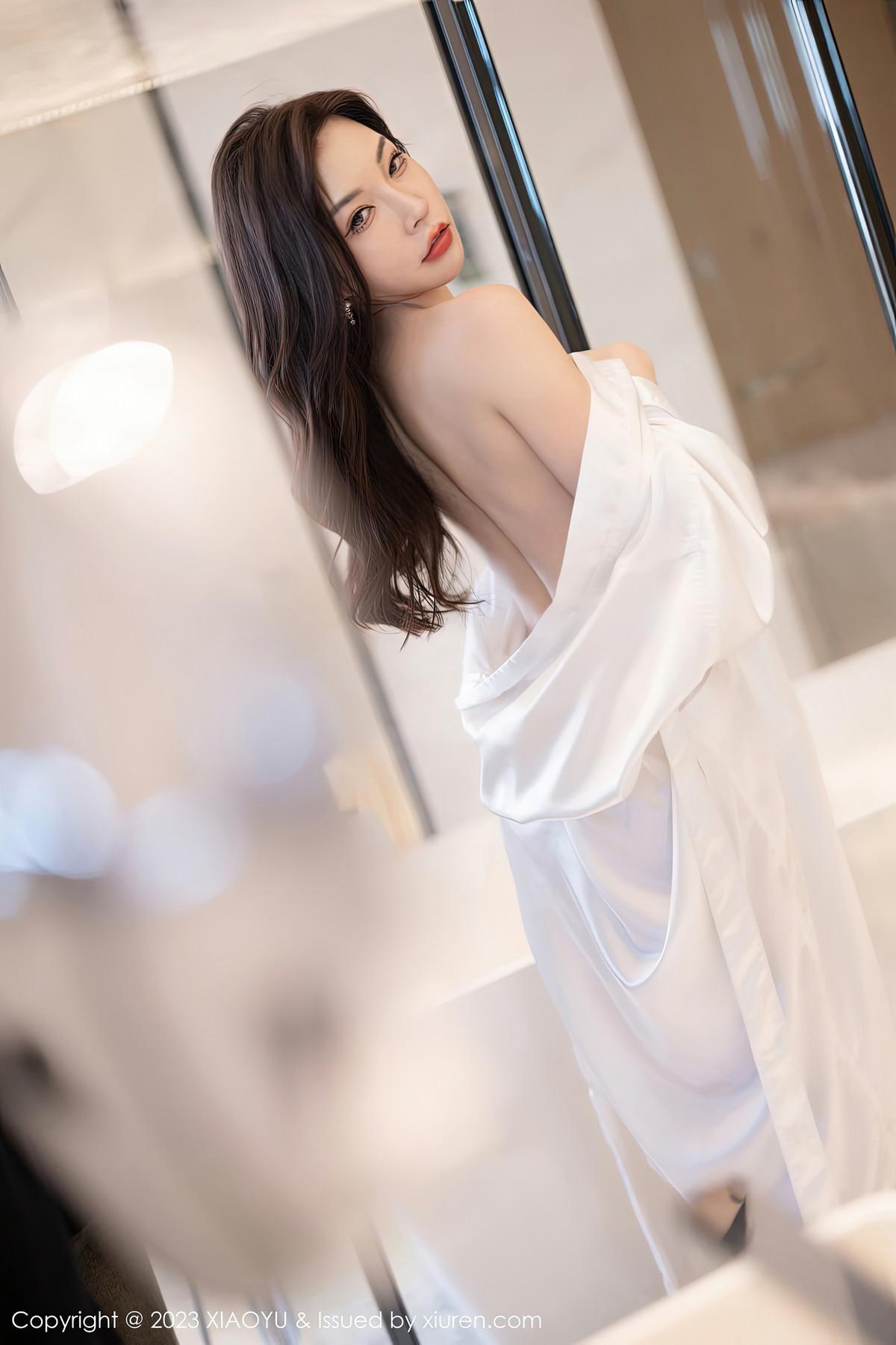 XiaoYu语画界 VOL.957 徐莉芝Booty(35)