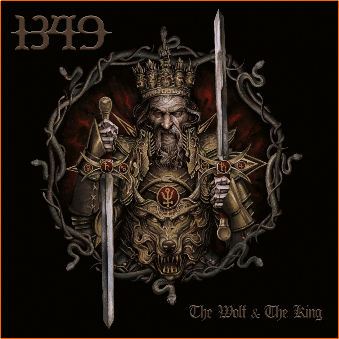 1349 The Wolf And The King (2024) 24Bit 48kHz [FLAC] Zu6PcCaZ_o