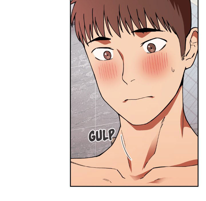 Komik Collapse & Rewind Chapter 34 page 59