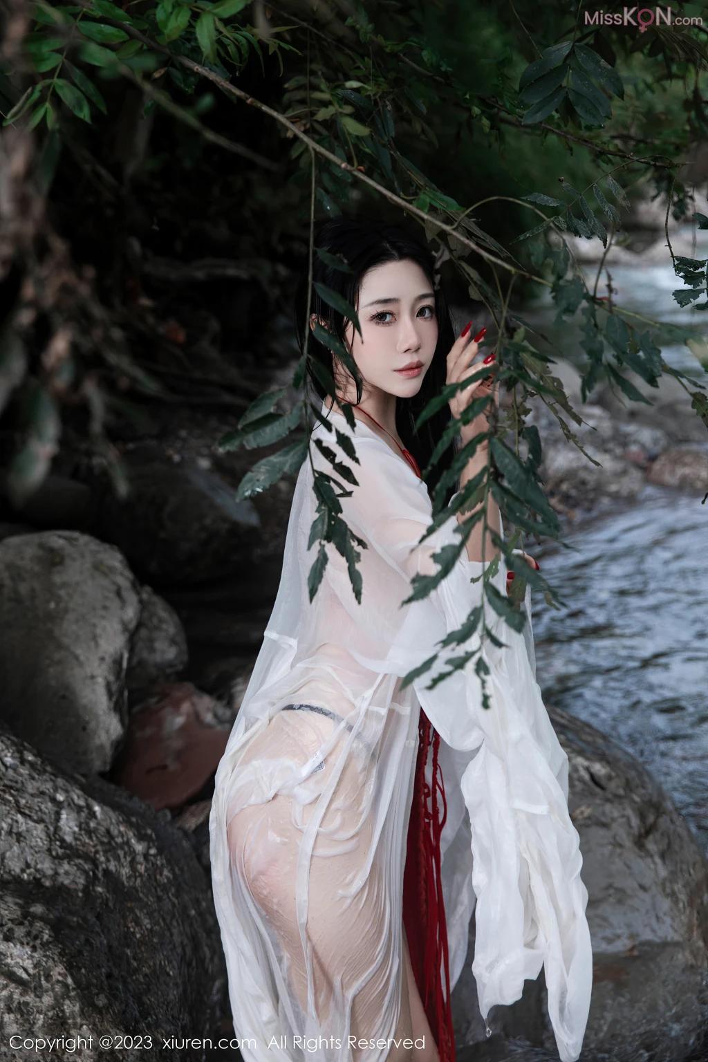 XIUREN No.7289 – 7296 (668 photos)(575)