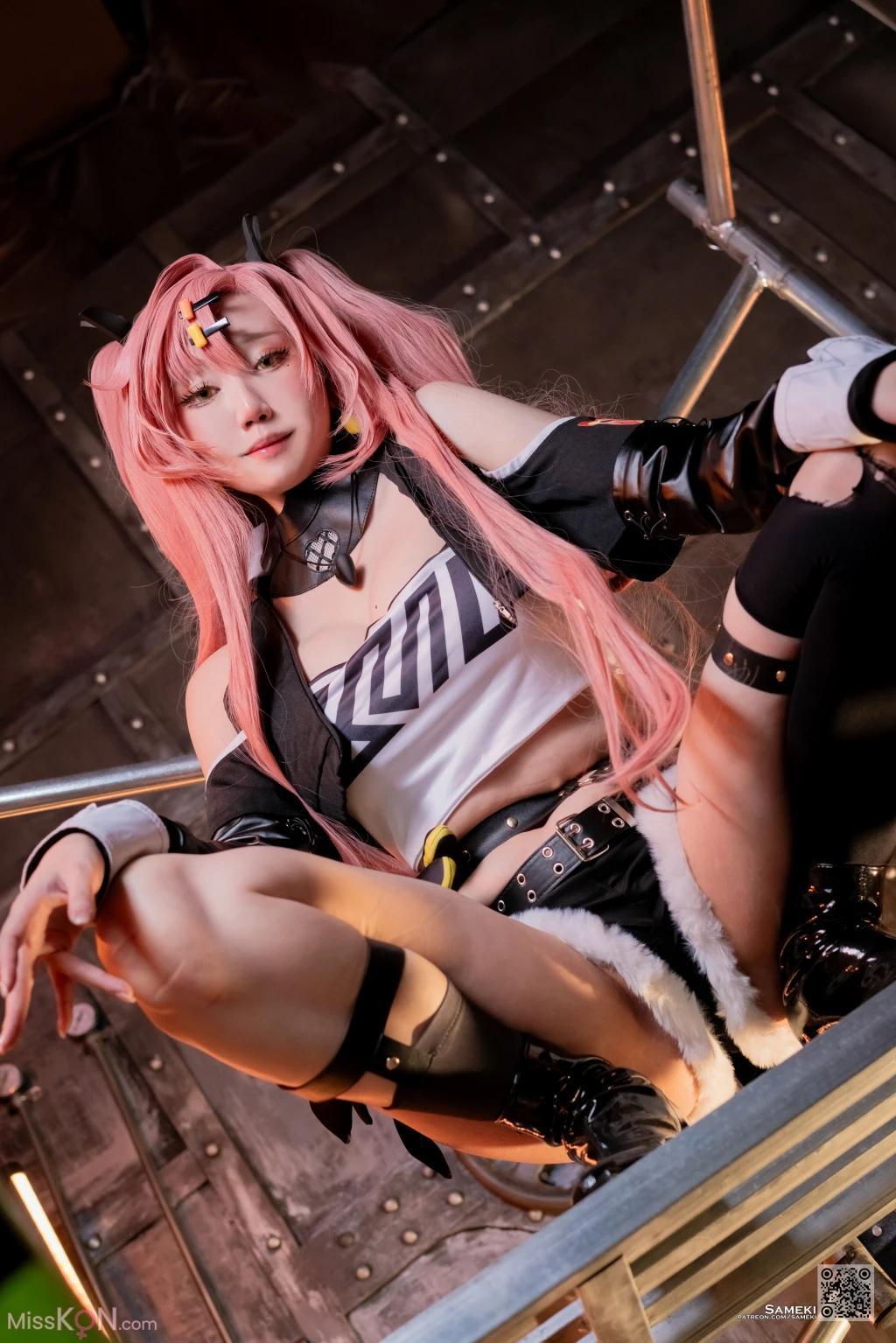 [Patreon] Sameki: 2024年07月 (172 photos)(114)