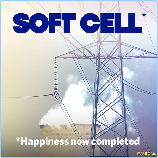 Soft Cell Happiness Now Completed (2024) 16Bit 44 1kHz [FLAC] 6uGQDq4B_o