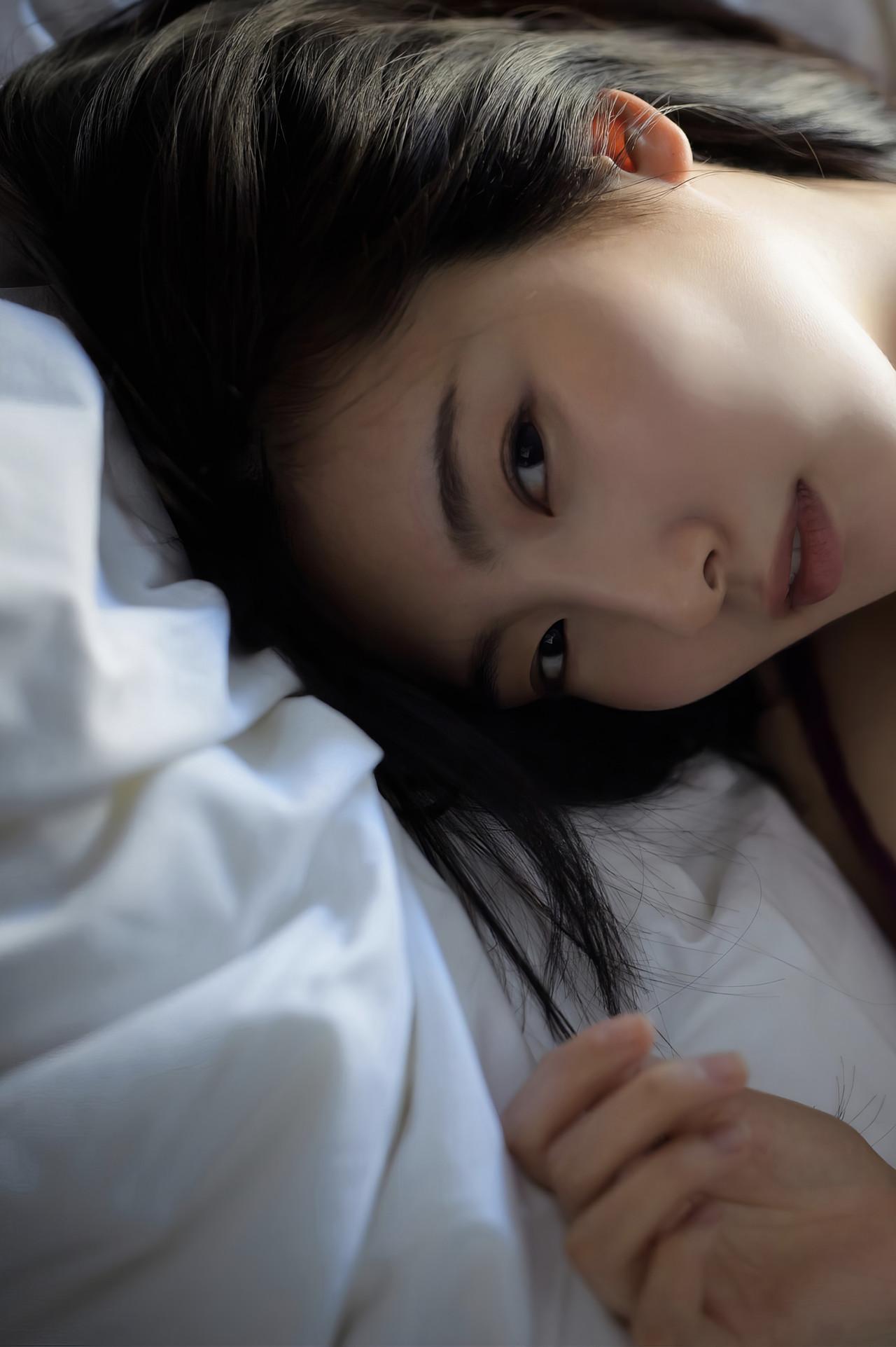 Serina Fukui 福井セリナ, 週刊ポストデジタル写真集 [Real] Set.01(32)
