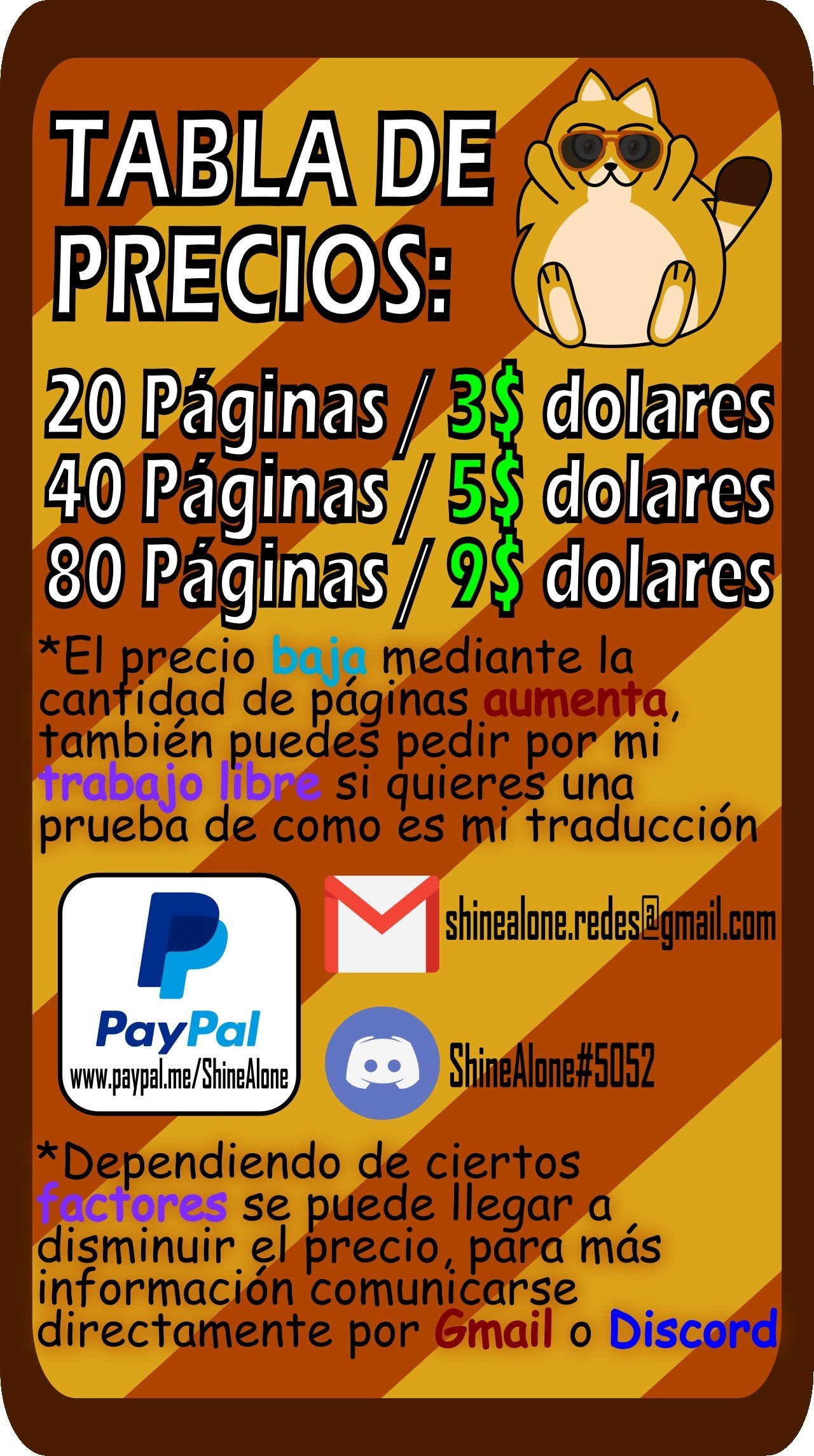 Pagando la Deuda – PixzaPix - 16