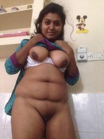 Tamil real aunty hot-9053