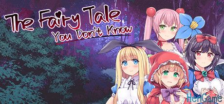 The fairy tale you don’t know