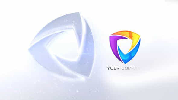 Logo Intro - VideoHive 42710558