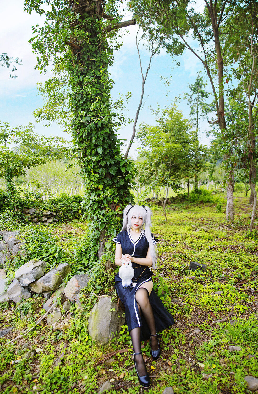 Akhee - Mabinogi Nao