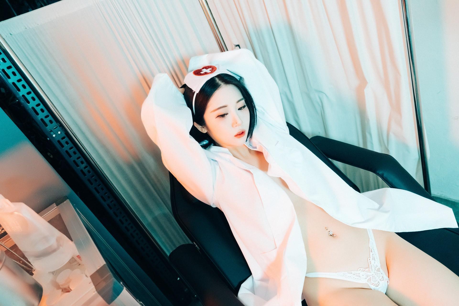 Jeong Bomi 정보미, [Loozy] Secret Treatment Set.02(34)