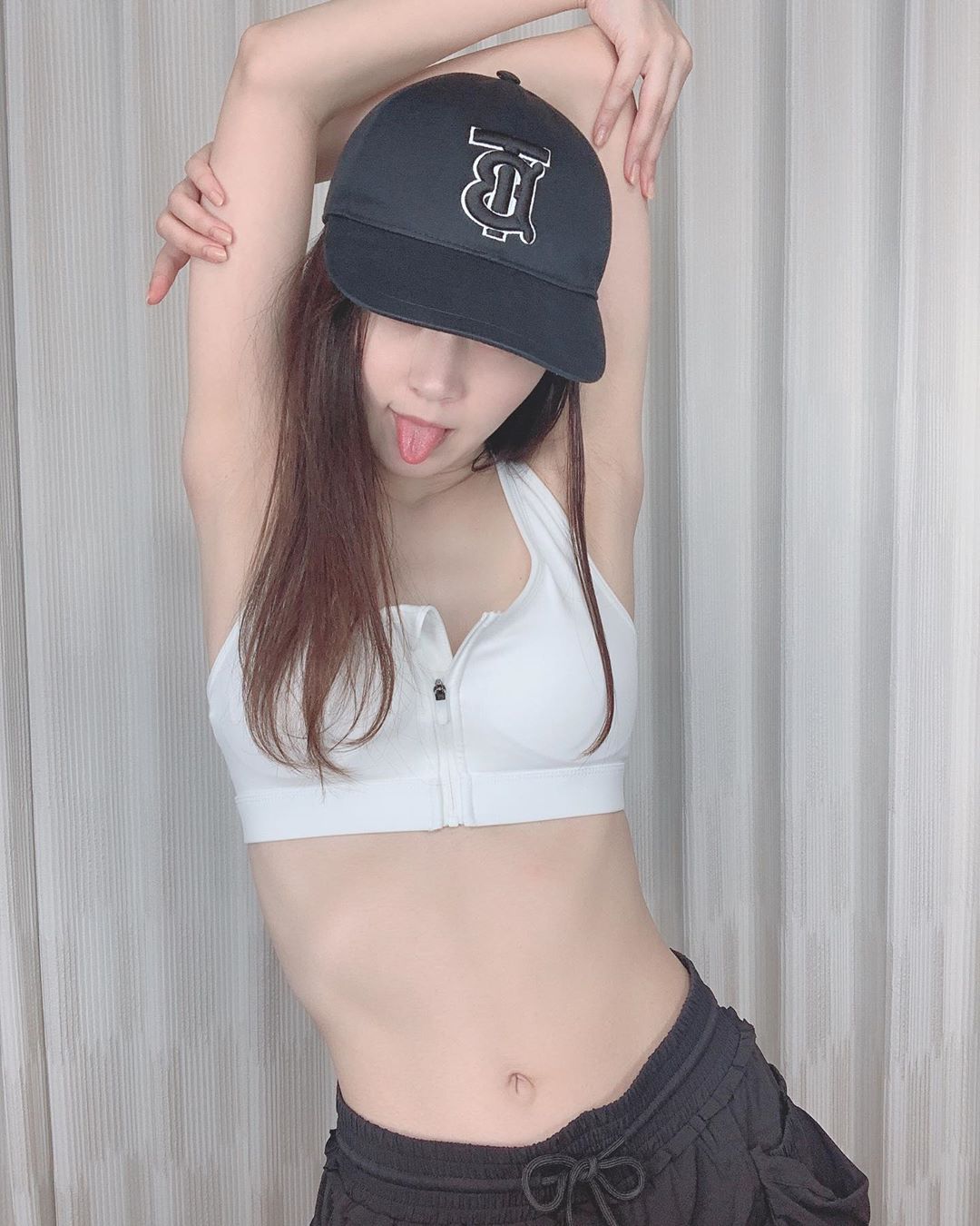 IG正妹—浜田翔子 6pHR7OTm o - IG正妹—浜田翔子