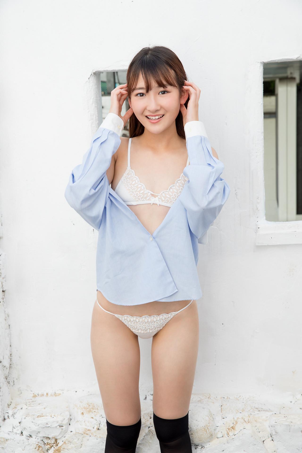 Asami Kondou 近藤あさみ, [Minisuka.tv] 2023.04.06 Limited Gallery 19.4(1)