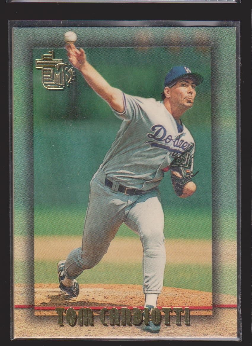 Baseball Sammlung Vintage Rookies Inserts (32/34) -- 40% Rabatt erhalten!! - Bild 106 von 197