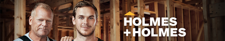 Holmes and Holmes S03E06 Bringing the Heat 720p WEB x264-CAFFEiNE